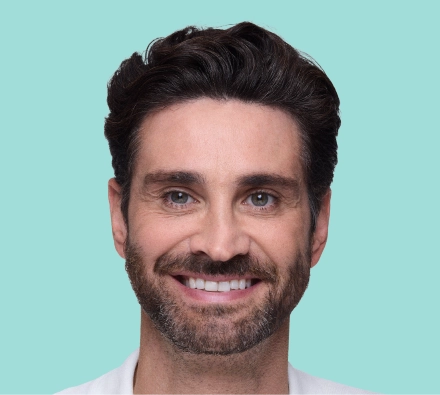 Before XEOMIN® treatment