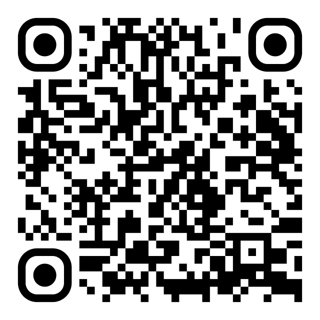 QR code to download Xperience+ on the App Store