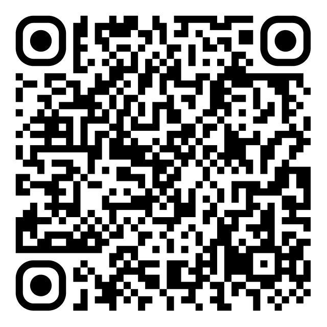 QR code to download Xperience+ on Google Play